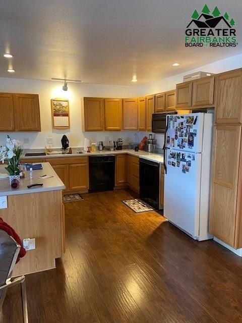 1005 Chena Pump Rd, Fairbanks, AK 99709